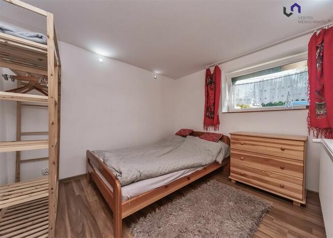 Lokal użytkowy Szczyrk, Klonowa