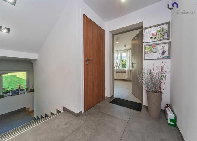 Lokal użytkowy Szczyrk, Klonowa