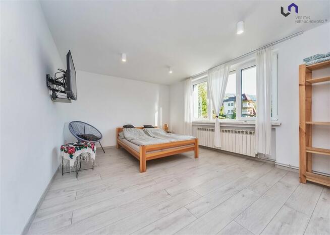 Lokal użytkowy Szczyrk, Klonowa