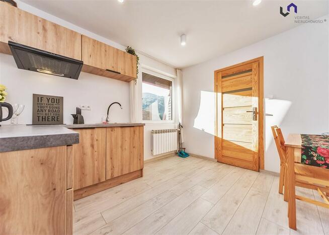 Lokal użytkowy Szczyrk, Klonowa