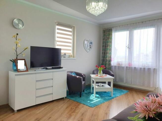 Mieszkanie Miłkowice,