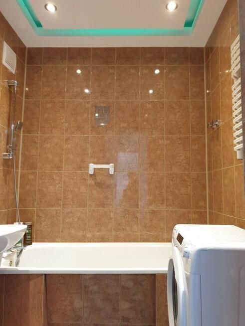 Mieszkanie Miłkowice,