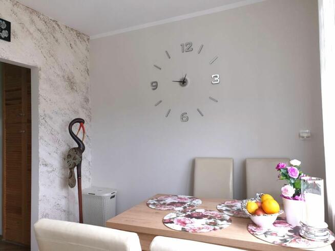 Mieszkanie Miłkowice,