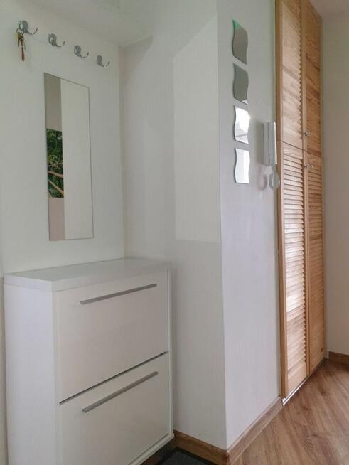 Mieszkanie Miłkowice,