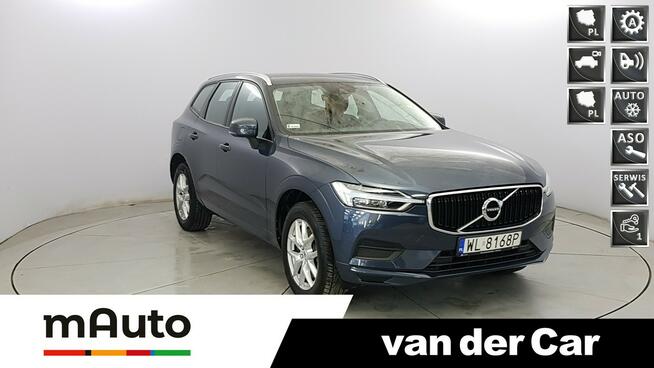 Volvo XC 60 B4 B Momentum aut ! Z Polskiego Salonu ! Faktura Vat !