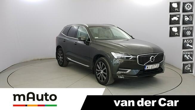 Volvo XC 60 T4 Inscription aut ! Z Polskiego Salonu ! Faktura Vat !