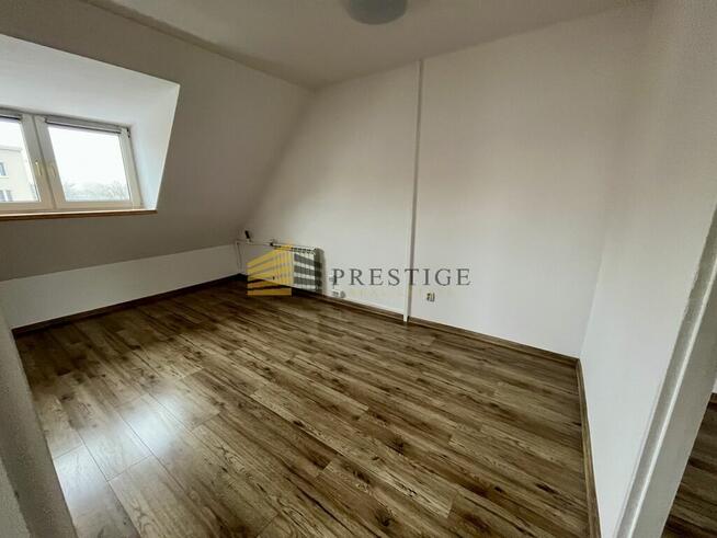 Skrajny segment 150m2 +50m2 z ogródkiem, Mokotów