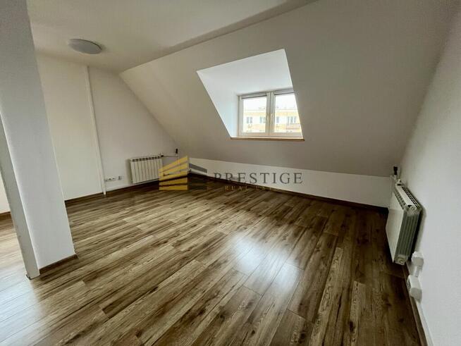 Skrajny segment 150m2 +50m2 z ogródkiem, Mokotów