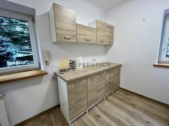 Skrajny segment 150m2 +50m2 z ogródkiem, Mokotów