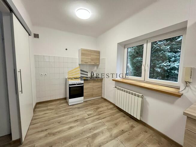 Skrajny segment 150m2 +50m2 z ogródkiem, Mokotów