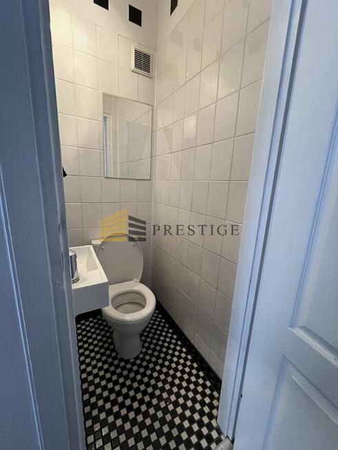 Skrajny segment 150m2 +50m2 z ogródkiem, Mokotów