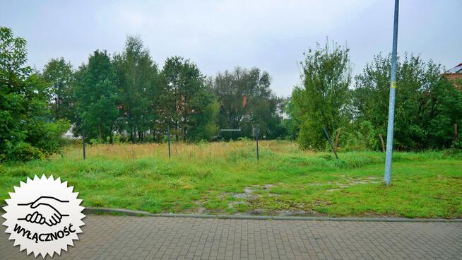 Działka budowlana Środa Śląska