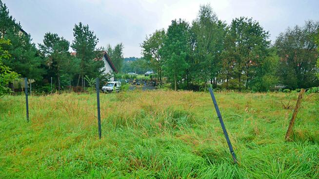 Działka budowlana Środa Śląska