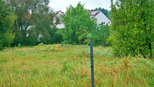 Działka budowlana Środa Śląska