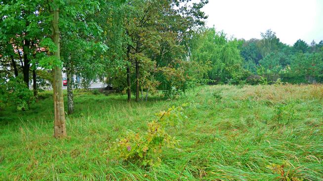 Działka budowlana Środa Śląska