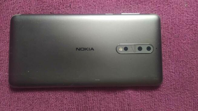 Nokia 8 TA-1004