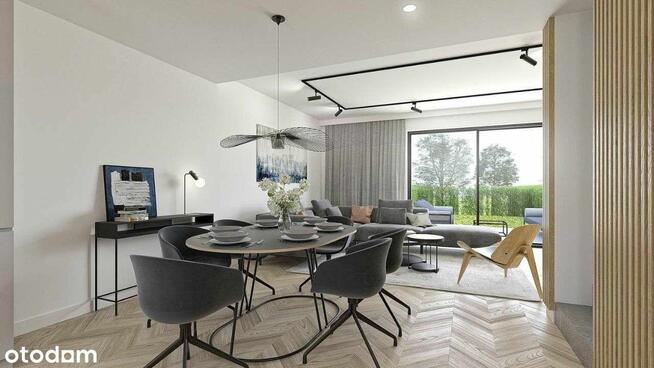 MALOWNICZO POŁOŻONY DOM - ŚWIERKLANY/Ogród/Garaż 0% prowizji