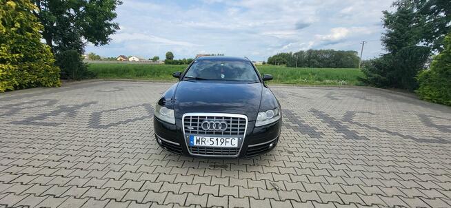 Audi a6 c6 quattro 2.4 b +g