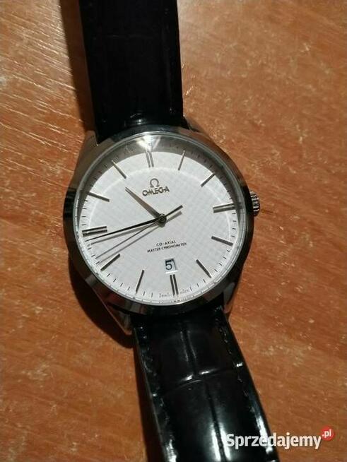 Zegarek Omega