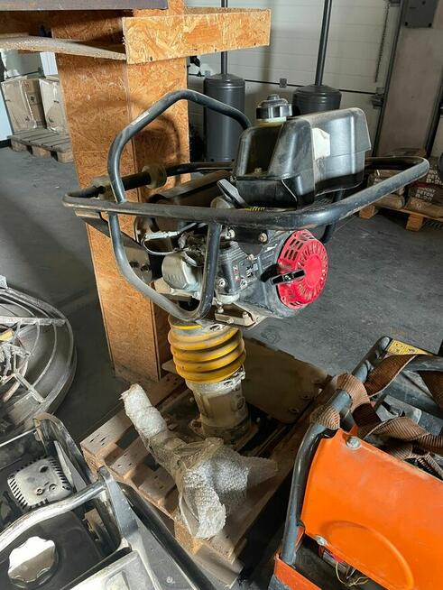 Wyprzedaż magazynu!