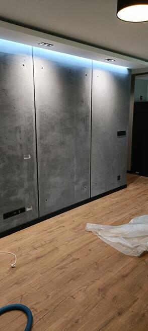 Remonty wykonczenia wnętrz