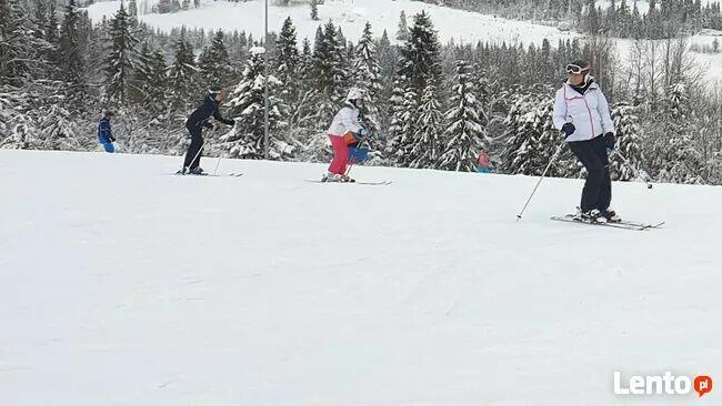 Domki do wynajęcia w Górach. Domki nad Jeziorem Czorsztyn