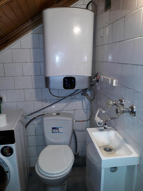 Bezczynszowy lokal w Śródmieściu Wejherowa