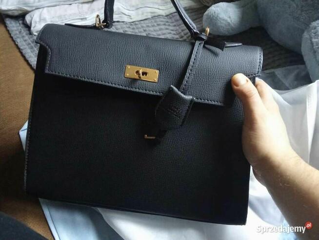 Torebka Hermes