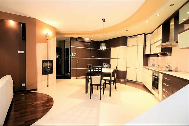 Komfortowy apartament z Tarasem *Nowe Miasto