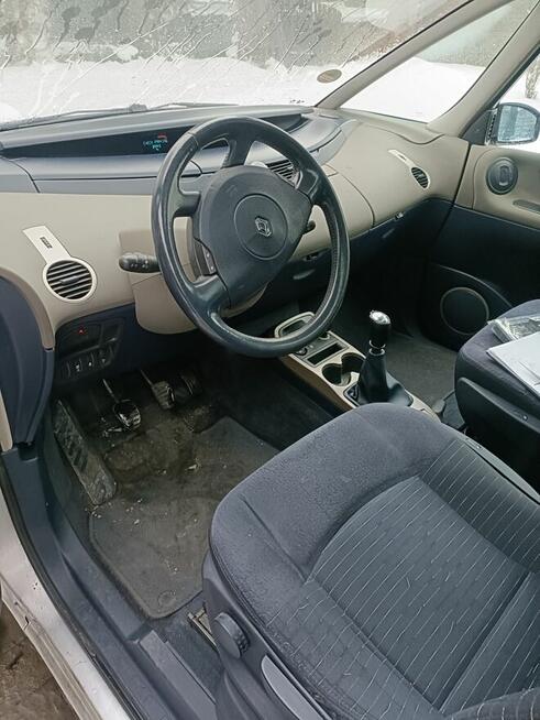 Renault Grand Espace ZAMIANA