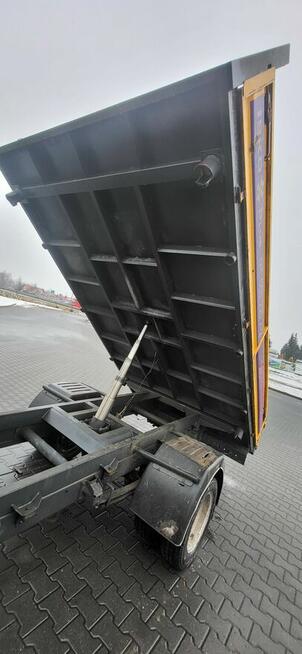 Renault mascot 2.8 dci 130km kiper hds