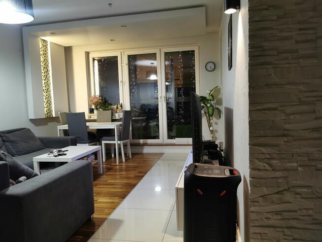 Mieszkanie piękne tarchomin 3 tarasy 4pokoje