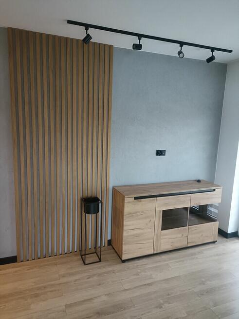 Remonty wykonczenia wnętrz