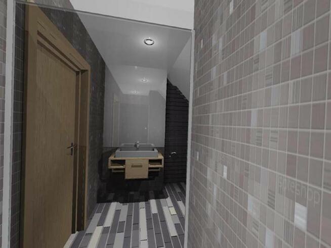 Projektowanie wnetrz mieszkalnych