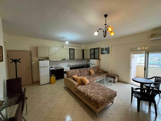 Mieszkanie 69,3 m2 w Orikum , Wlora / Albania