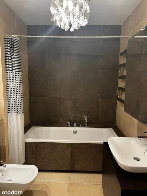 Warszawa Śródmieście, ul. Leona Kruczkowskiego