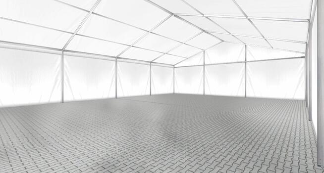 SPRZEDAM NOWĄ HALĘ NAMIOTOWĄ 300m², NAMIOT, LEASING