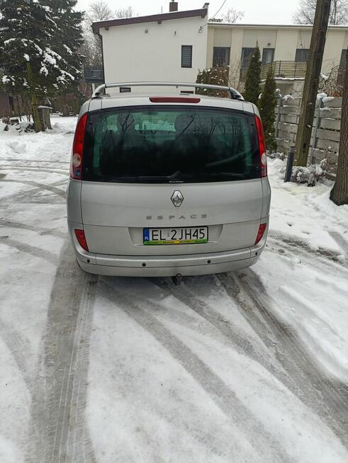 Renault Grand Espace ZAMIANA