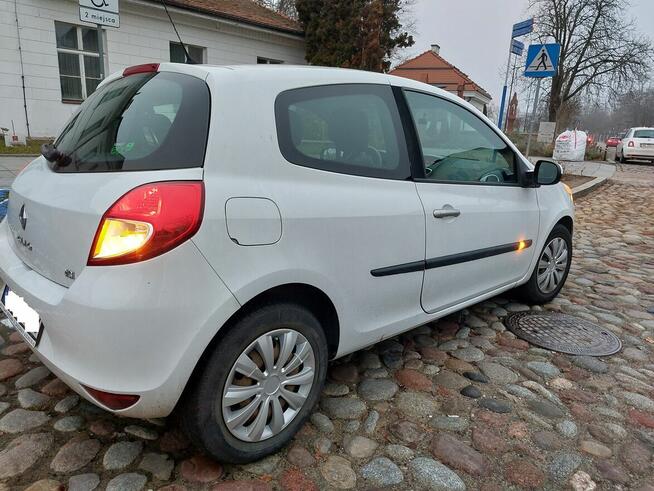 Renault Clio III