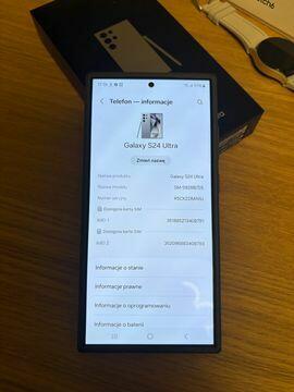 Samsung Galaxy S24 Ultra