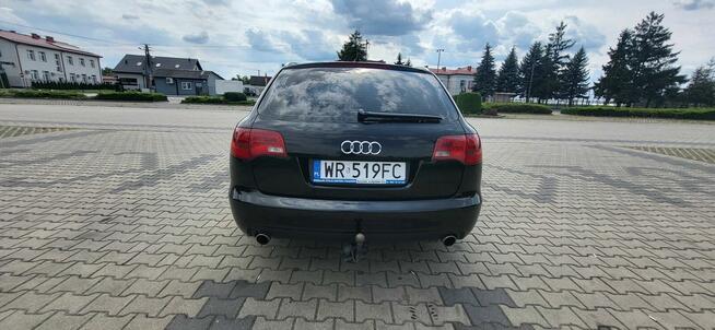 Audi a6 c6 quattro 2.4 b +g