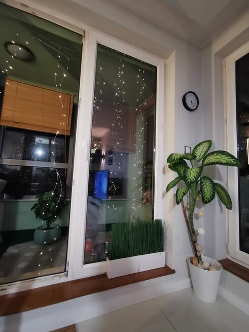 Mieszkanie piękne tarchomin 3 tarasy 4pokoje