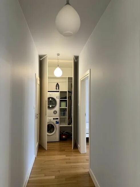 Warszawa Śródmieście, ul. Grzybowska