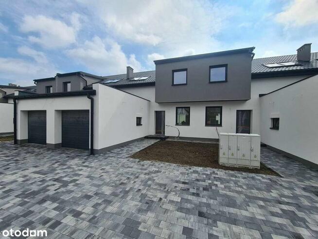 MALOWNICZO POŁOŻONY DOM - ŚWIERKLANY/Ogród/Garaż 0% prowizji