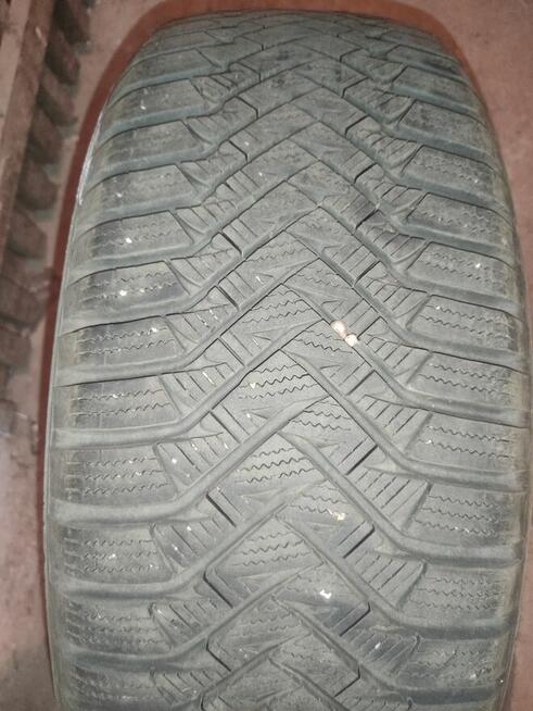 Opony zimowe sprzedam