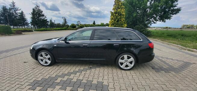 Audi a6 c6 quattro 2.4 b +g