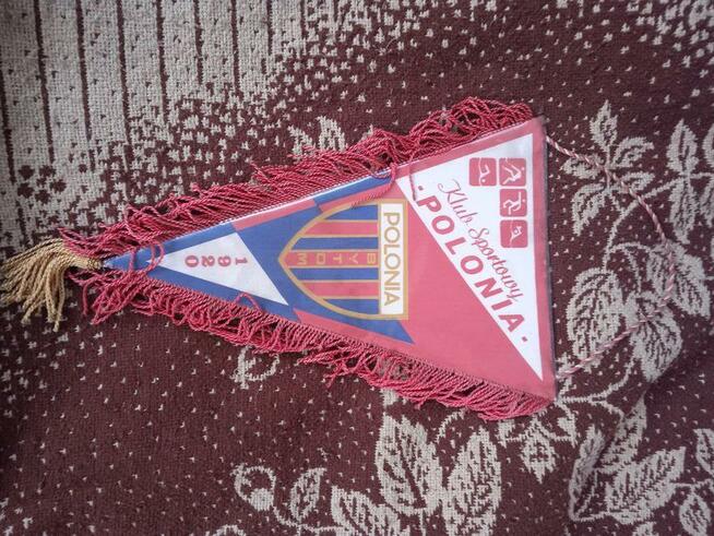 Proporzec Polonii Bytom