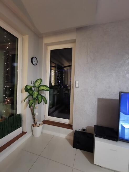 Mieszkanie piękne tarchomin 3 tarasy 4pokoje