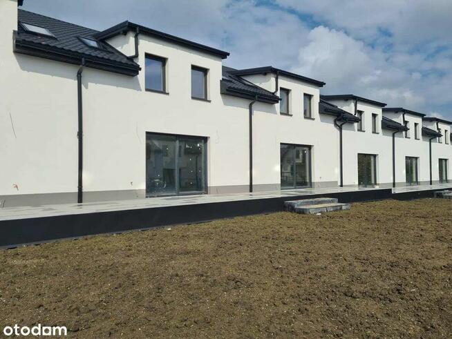 MALOWNICZO POŁOŻONY DOM - ŚWIERKLANY/Ogród/Garaż 0% prowizji