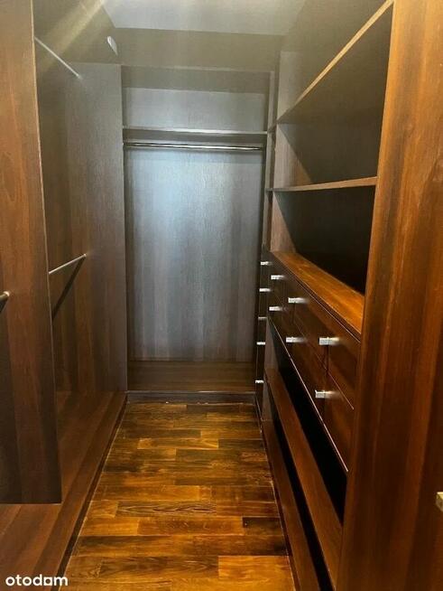 Warszawa Śródmieście, ul. Leona Kruczkowskiego